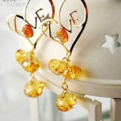 Cheap fashion Earrings