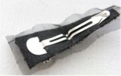 Barrettes