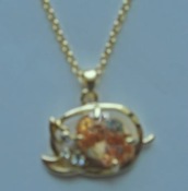 Cheap fashion Necklaces