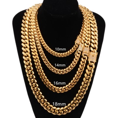 Cheap Necklaces Cheap Steel Jewelry