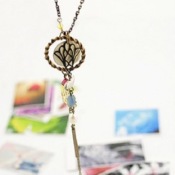 Cheap fashion Necklaces